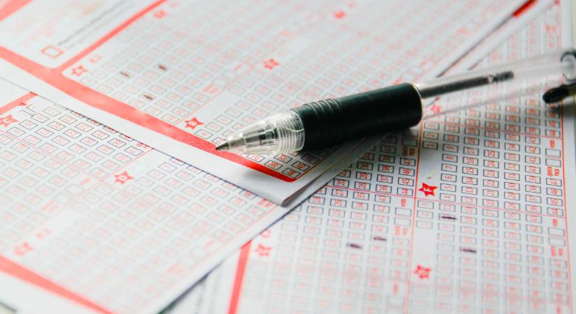 Friss! A Hatoslottó nyerőszámai a 30. héten