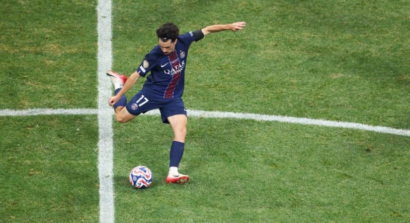Mi szükség van a PSG előre bikázott középkezdéseire?