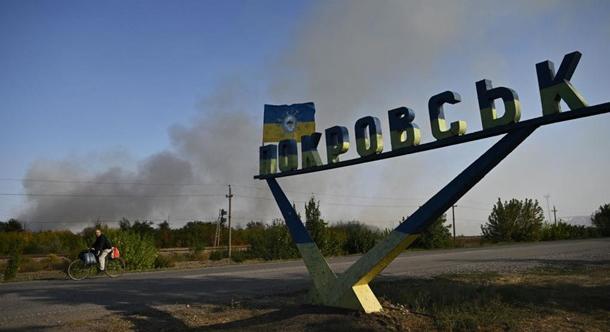 Az ukrán fegyveres erők megnevezték az oroszok nyári hadjáratának fő célját
