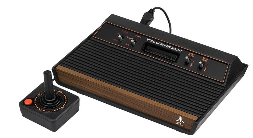 Elismerte a nagytudású Gemini: esélye sincs az 1,19 MHz-es, 48 éves Atari géppel szemben