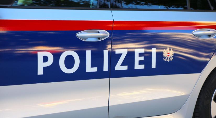 Nyomoz a rendőrség: légpuskalövedék miatt halhatott meg egy férfi Ausztriában
