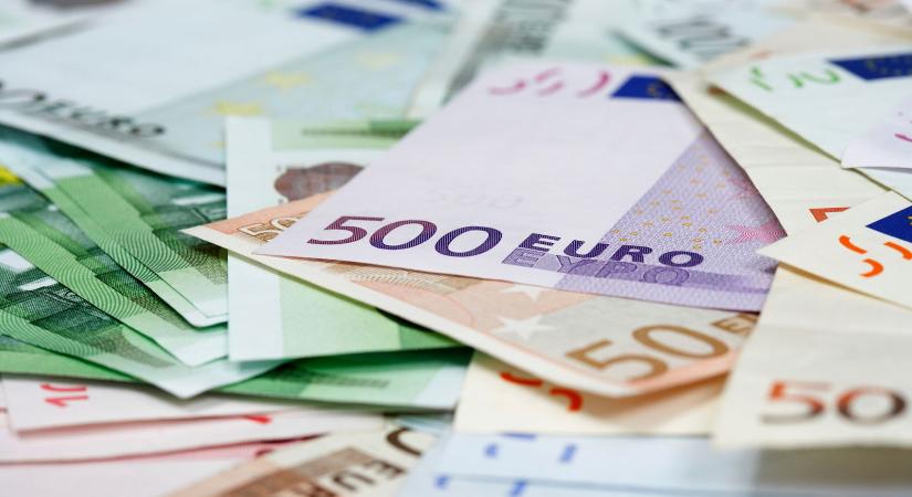 Óriási átverés terjed az euróval kapcsolatban, te ne dőlj be neki