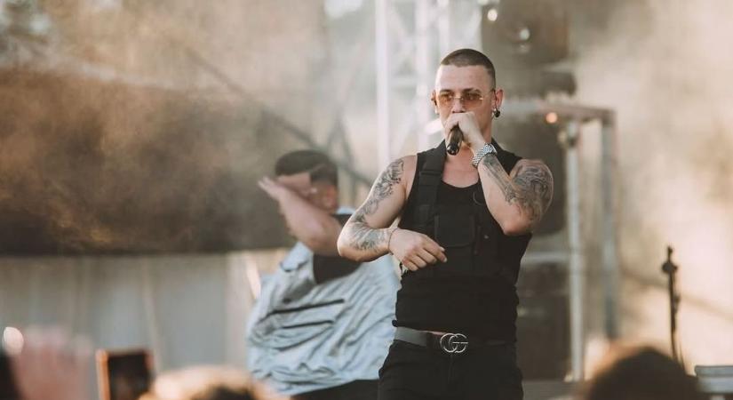Izgalmas hírt közölt az X-faktor győztes, Fehér Krisztián