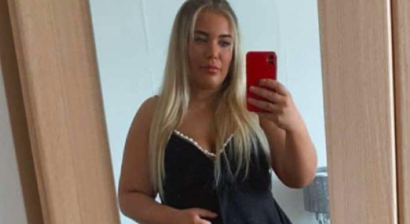 Részegen vitt haza egy állatot a nő: másnap reggel jött a meglepetés - Videó