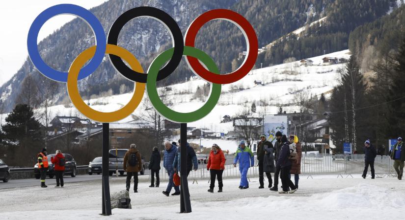 Egy feltétellel visszatérhetnek az orosz sportolók a téli olimpiára