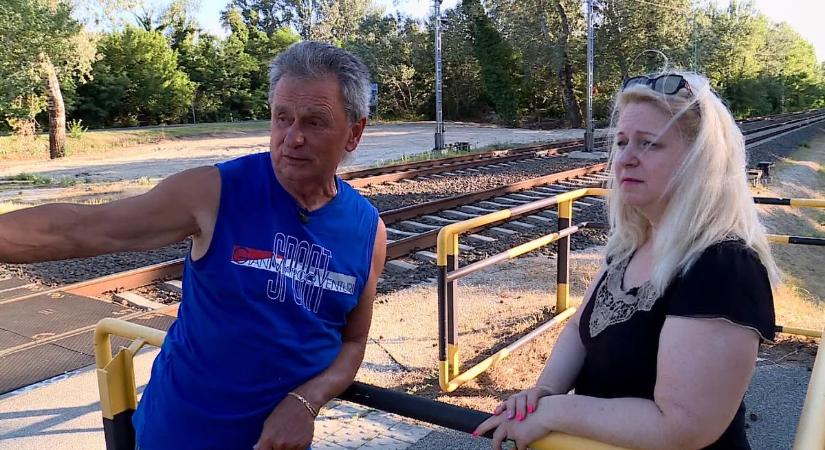 Harminchárom áldozatot követelt a szörnyű tragédia, 22 év után most szólalt meg először a mozdonyvezető