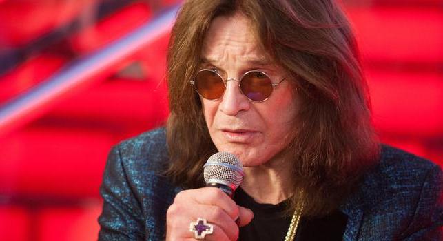 A rocklegenda, aki pár éve még a PlayStationt reklámozta