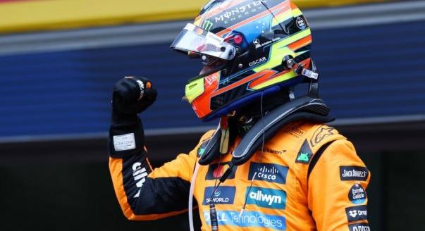 Az F1-es Belga Nagydíj végeredménye