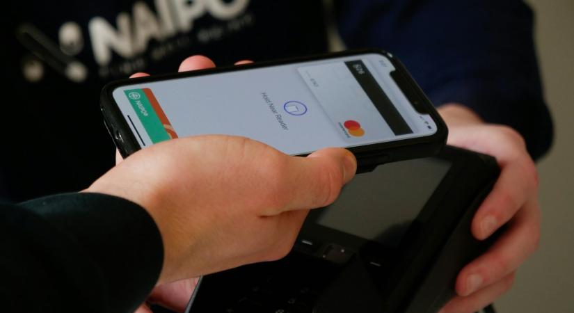 Cardano  Apple Pay: Jöhet az ADA tömeges elterjedése