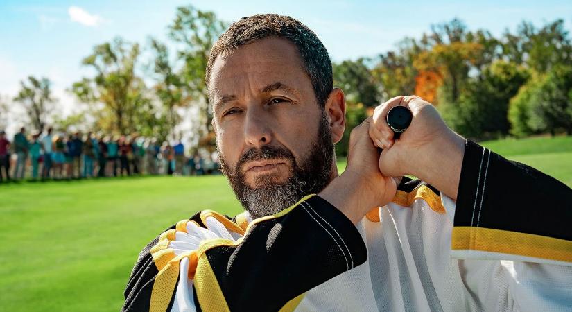 30 év után a Netflixen folytatódik Adam Sandler klasszikusa, ami felrobanntotta a netet
