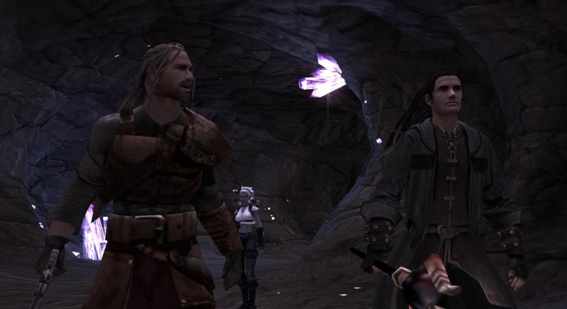 Két Dungeons & Dragons is visszatér a Steamre