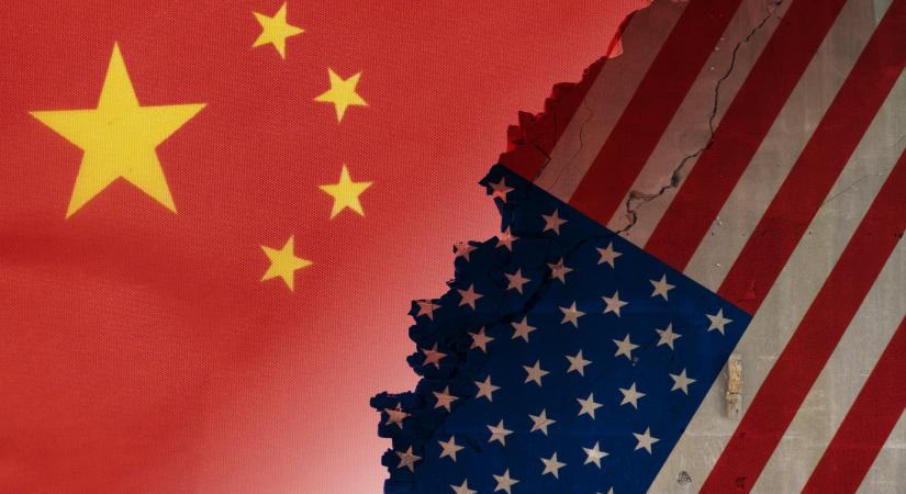 Újabb fordulat a Kína–USA kereskedelmi háborúban: jöhet a következő hosszabbítás