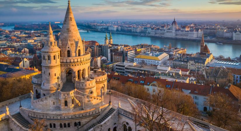 Rendkívüli rendőrségi zárlat a Budai Várban