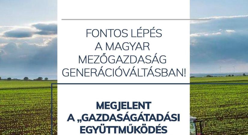 Tízmilliárdos generációváltás – startvonalon a pályázat