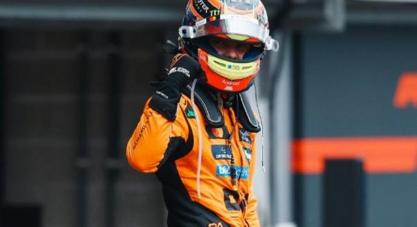 Piastrié az utolsó szó: a nap F1-es hírei
