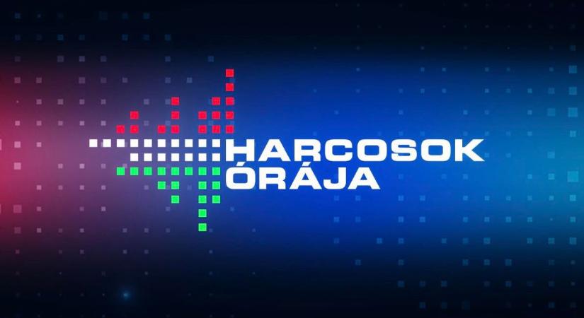 Orbán Viktor váratlan bejelentést tett: indul a Harcosok órája című műsor! (VIDEÓ)