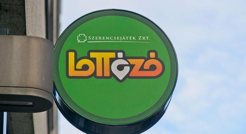 A hatos lottó nyerőszámai és nyereményei