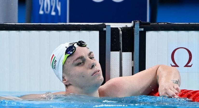 Sárkány Zalán robbantott a világbajnokságon
