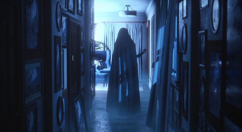 Vadonatúj horrorjáték hozhatja rád a frászt PC-n és konzolokon!
