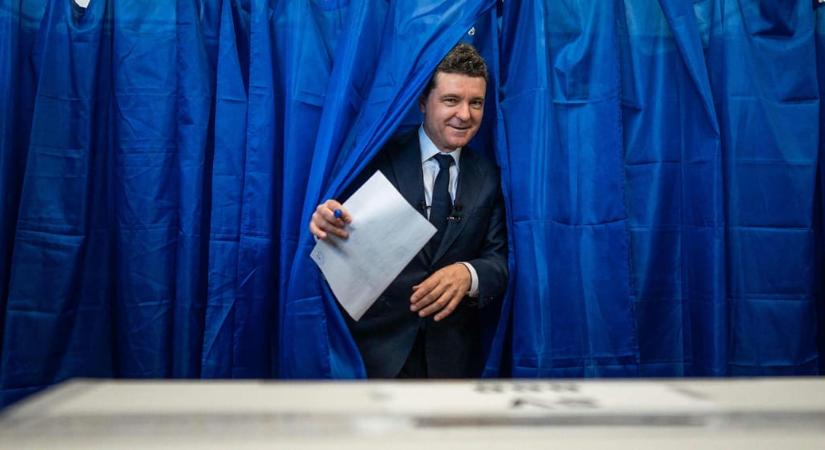 Lemondott a korrupciós botrányba keveredett román miniszterelnök-helyettes