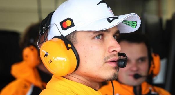 Norris: Nem az akkumulátor miatt előzött meg Piastri