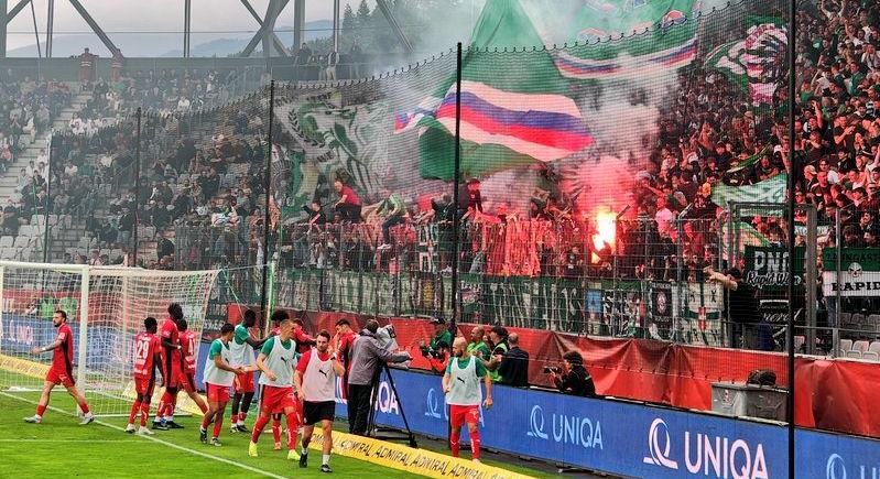 Légiósok: Meccset döntött el Bolla gólja Ausztriában - videó