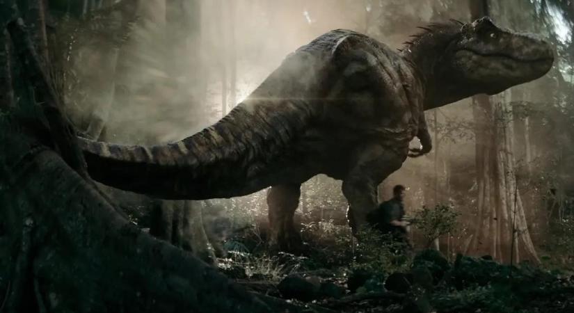Előzetesen a film, amiben Vietnámban harcoló katonák dinoszauruszokkal találkoznak
