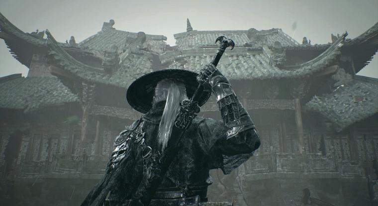 60 percnyi Phantom Blade Zero gameplay szivárgott ki