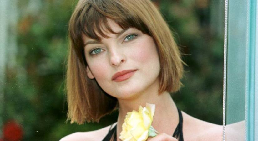Linda Evangelista elszúrt plasztikája után ma is modellkedik: így fest 60 évesen