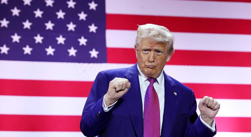 Rendkívüli bejelentés: megállapodott az EU és Amerika a vámok ügyében
