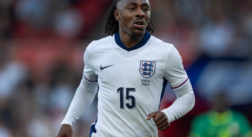 Gyökeres után újabb erősítésre készül az Arsenal