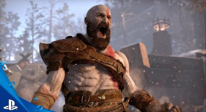 Az Amazon God of War-sorozata végre megkapta azt a frissítést, amire a rajongók régóta vártak