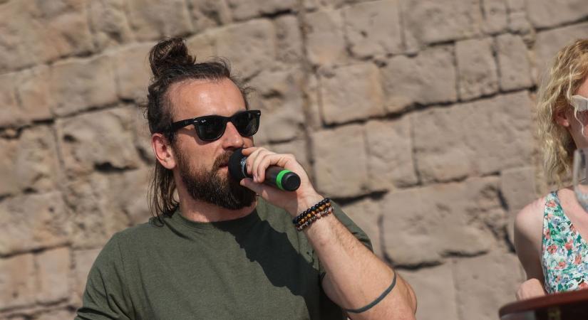 Amikor a legenda megelevenedik: Hunyadi a vásznon és élőben