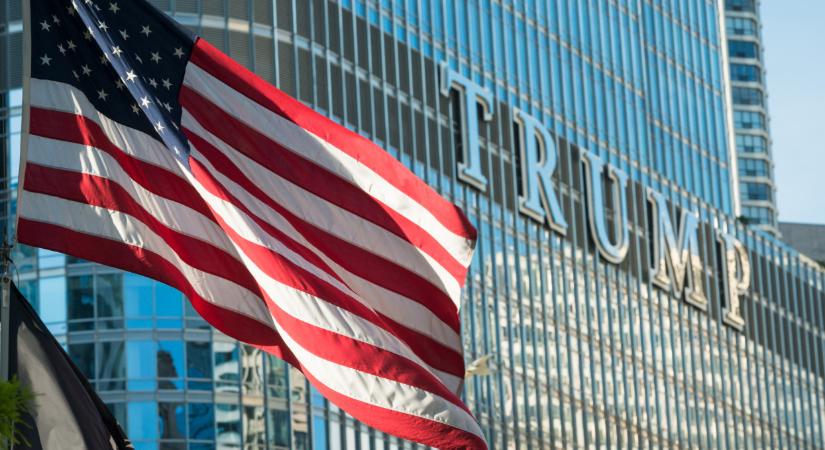 Rendkívüli! Vége az EU-USA vámháborúnak: ez minden idők legnagyobb megállapodása