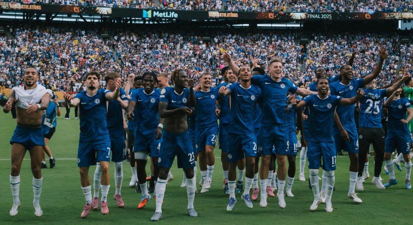 Enzo Maresca lemondott róla, újabb futballistát enged el a Chelsea FC