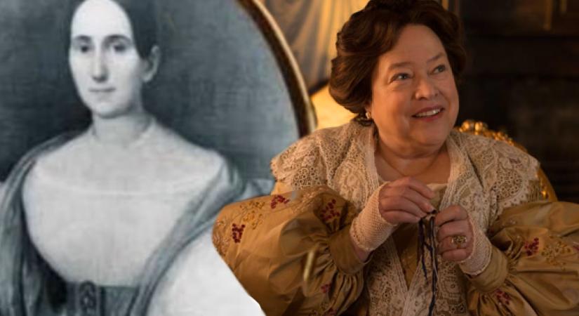 Serial Chillers LXX.: Madame Delphine Lalaurie / The St. Francisville Experiment (2000)