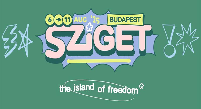 A Sziget állásfoglalása a Kneecap beutazásának megtagadásával kapcsolatban