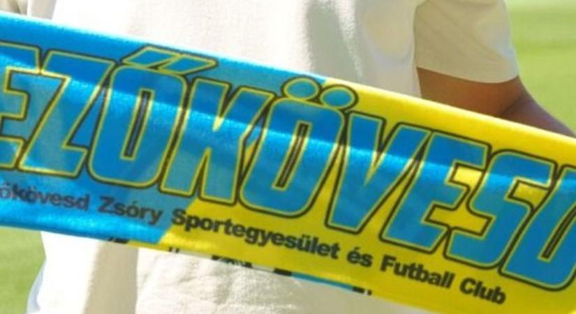 Az újoncot kétvállra fektette a dél-borsodi gárda
