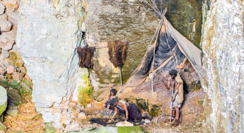 A neandervölgyiek vacsorázni hívták a Homo sapienst, aztán jól kihaltak