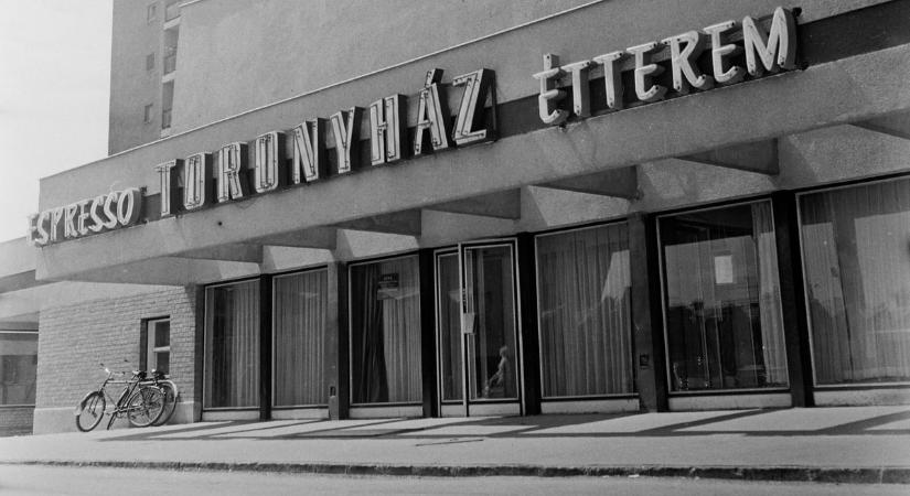 Idézze fel, milyenek voltak régen a kecskeméti éttermek – galériával