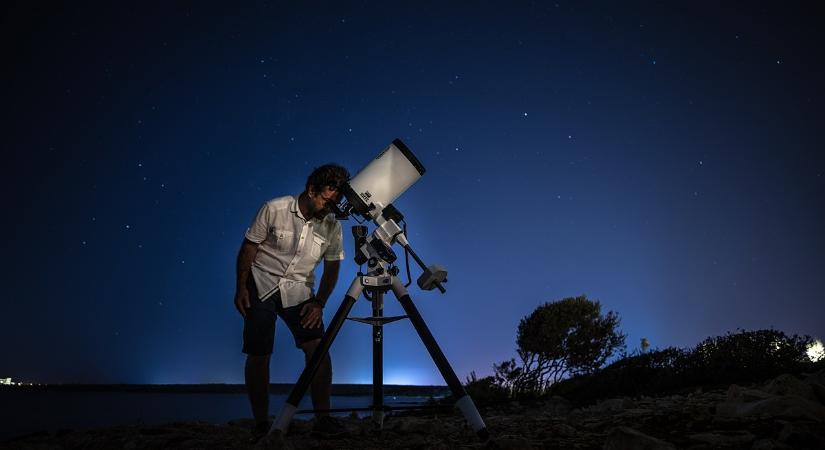 Meteorraj közeleg, ismét kívánhatunk, ha felnézünk az égre