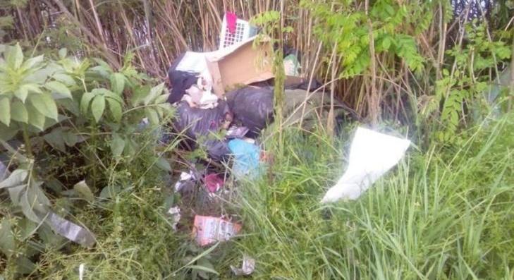 Reszkethetnek a szemetelő horgászok a Tisza-tónál 
