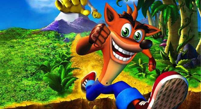 Crash Bandicoot: N. Sane Trilogy: majdnem tökéletes lett a remake!