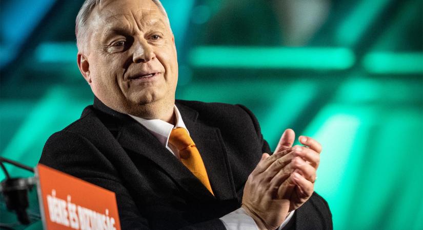 Újra megszólal Orbán Viktor: itt követhetjük élőben hétfő reggel