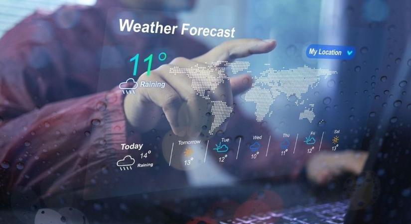 Jobb félni, mint megijedni, ezért ne hibáztassuk a meteorológusokat