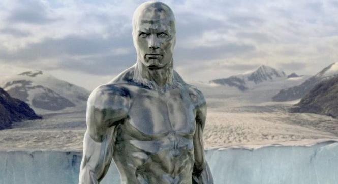 Az eredeti Ezüst Utazó is megszólalt a Fantasztikus Négyes új, női Surfer-változatáról – de mit mondott?