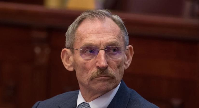 Györfi Mihálynak elege lett: nyílt levelet írt Pintér Sándornak a bűnözés miatt