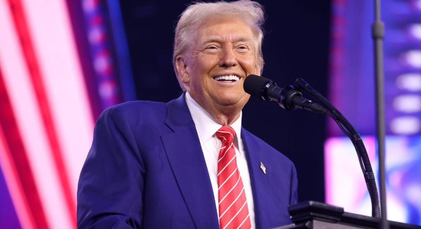 Megállapodott Trump és Ursula von der Leyen a két ország közti kereskedelmi egyezményről