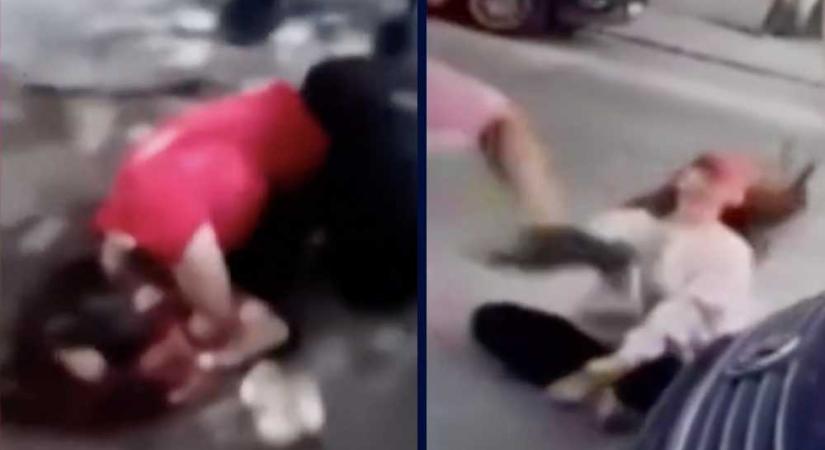 Fejbe rúgták és szexre kényszerítették aztán kutyaként kellett viselkednie a 12 éves lánynak Józsefvárosban, a borzalomról videót készítettek a kegyetlen tettesek