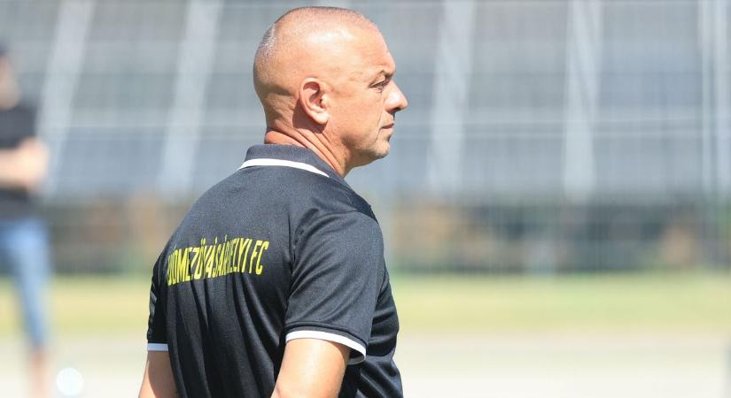 Remekül kezdte a HFC az NB III.-as szezont